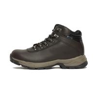 Hi Tec Women’s Comfortable Durable Eurotrek Lite Walking Boots, Outdoor Footwear