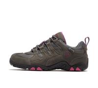 Hi Tec Women’s Supportive and Breathable Quadra II Walking Shoe,Outdoor Footwear