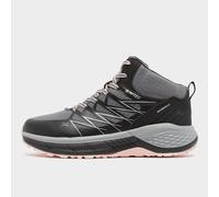 Hi Tec Women’s Trail Ultra Mid Waterproof Walking Shoe, Travel Essentials