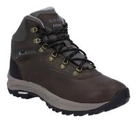 Hi-Tec Women's Altitude 6 I Waterproof High Rise Hiking Boots