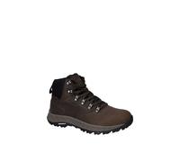 Hi-Tec Women's 'Altitude VII WP' Hiking Boots in Chocolate | Size: 5 Hi-Tec Chocolate 5