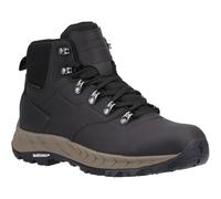 Hi-Tec Womens Altitude VII WP Ladies Hiking Boots - Brown - Size UK 8