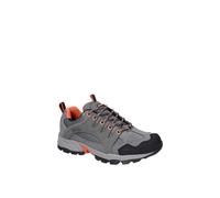 Hi-Tec Women's Auckland Lite Shoes, Grey, 7 UK