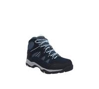 Hi-Tec Women's Bandera II Boots in Dark Blue | Size: 8 Hi-Tec Dark Blue 8