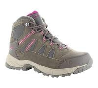 Hi-Tec Bandera Lite Boots Taupe/Dune/Boysenber