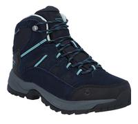 Hi-Tec Bandera LITE WP Womens Hiking Boot, Sky Captain/Mint/Navigate, 5 UK
