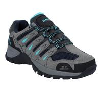 HI-TEC Women's Corzo Low Hikers