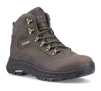 Hi-Tec Euro Trail Boots Womens - Green - Size UK 5