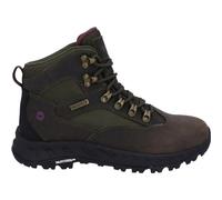 Hi-Tec Women's Euro Trail, Khaki, 8 UK