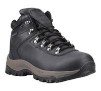 Hi-Tec Womens Eurotrek Lite WP Walking Boot: Dark Chocolate: 4 Size: 4