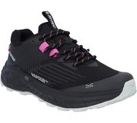 Hi-Tec Women's Fuse Trail Low, Black, 5 UK