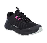 Hi-Tec Women's Fuse Trail Low, Black, 7 UK