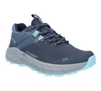 Hi Tec Fuse Trail Low Trainers 8 (42) Blue