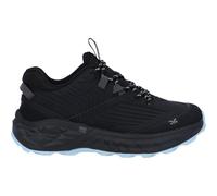 Hi-Tec Women's Fuse Trek, Black, 6 UK