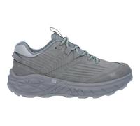 Hi-Tec Fuse Trek Wp Womens Grey Chunky Trainers, Size: 7