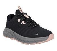Hi-Tec Women's Fuse Trek Hiking Shoes, Black, 4 UK
