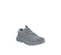 Hi-tec Fuse Trek Wp Womens Chunky Trainers Grey, 6