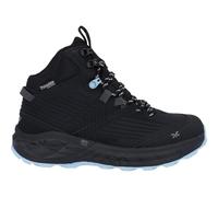 Hi-Tec Women's Fuse Trek Mid, Black, 8 UK