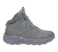 Hi-Tec Women's Fuse Trek Mid, Grey, 6 UK