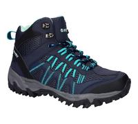 HI-TEC Women's Jaguar Mid Wp WomensHiking Boot
