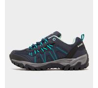 Hi-Tec Women's Jaguar Multi-Sport Shoes, Blue