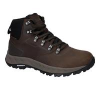 Hi-Tec Womens/Ladies Altitude VII Leather Waterproof Hiking Boots FS10991
