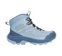 Hi-Tec Womens/Ladies AWW Infuse Waterproof Hiking Boots FS12640