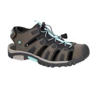 Hi-Tec Womens/Ladies Cove Sport Sandals FS10481