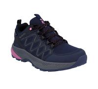 Hi-Tec Womens/Ladies Diamonde Low Cut Walking Shoes / N/A N/A FS9968