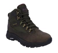 Hi-Tec Womens/Ladies Euro Trail Boots FS10870