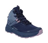 Hi-Tec Womens/Ladies Fuse Trail Mid Boots / N/A N/A FS11879