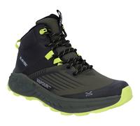 Hi-Tec Womens/Ladies Fuse Trail Waterproof Trainers / N/A N/A FS10724