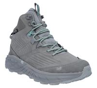 Hi-Tec Womens/Ladies Fuse Trek Mid Boots FS11884