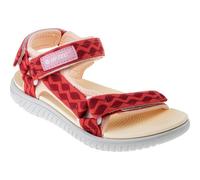 Hi-Tec Womens/Ladies Hanar Sandals IG624