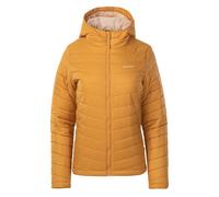 Hi-Tec Womens/Ladies Ibanez Padded Jacket IG886