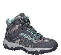 Hi-Tec Womens/Ladies Jaguar Mid Cut Walking Boots FS10356