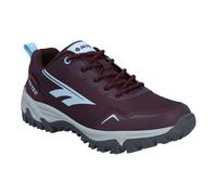 Hi-Tec Womens/Ladies Jaguar Trainers FS12407