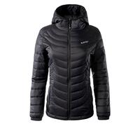 Hi-Tec Womens/Ladies Lady Neva Padded JacketL Black IG1582