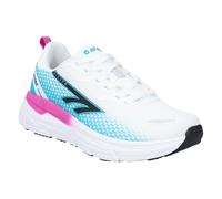 Hi-Tec Womens/Ladies Promenade Trainers FS11925