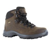 Hi-Tec Womens/Ladies Ravine Lite Grain Leather Boots / N/A N/A FS9996