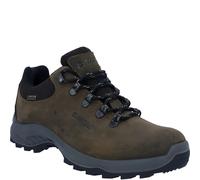 Hi-Tec Womens/Ladies Walk Lite Camino Ultra Grain Leather Bo FS10002