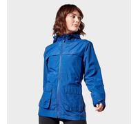 Hi-Tec Women's Noel Parka, Blue 18 (W)