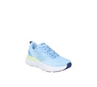 Hi-Tec Women's Promenade Hikers in Light Blue | Size: 8 Hi-Tec Light Blue 8