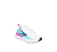 Hi-Tec Women's Promenade Hikers in White | Size: 4 Hi-Tec White 4