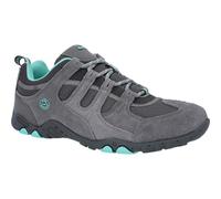 Hi-Tec Quadra II Women's Walking Shoes - AW24