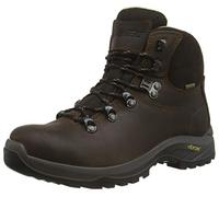 Hi-Tec Ravine Pro Leather Women's Brown Hiking Boots UK 6.5