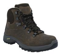 Hi-Tec Womens Ravine Pro Ladies Hiking Boots - Brown Leather - Size UK 7