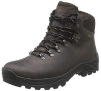 Hi-Tec Women's Ravine Wp Womens High Rise Hiking Boots, Brown Brown 41, 4 UK