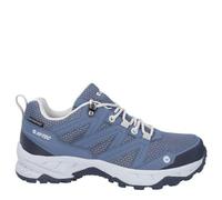 Hi-Tec Saunter WP Hiking Shoes Flintstone