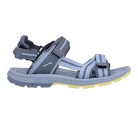 Hi-Tec Women's Sierra Sandal, Blue, 6 UK